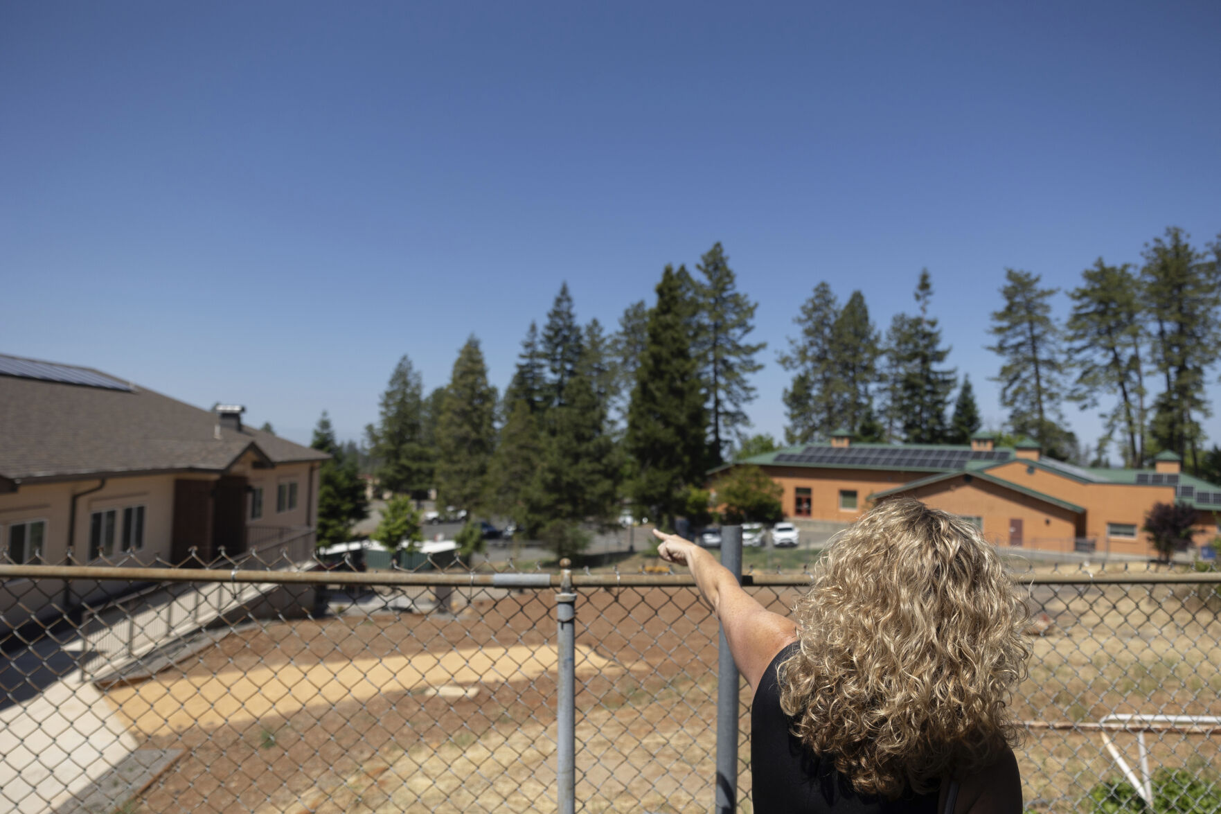 Education Natural Disasters Academic Recovery